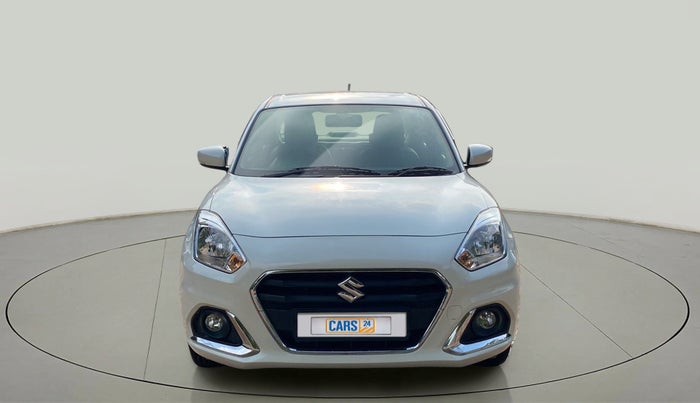 2022 Maruti Dzire VXI, Petrol, Manual, 4,428 km, Front
