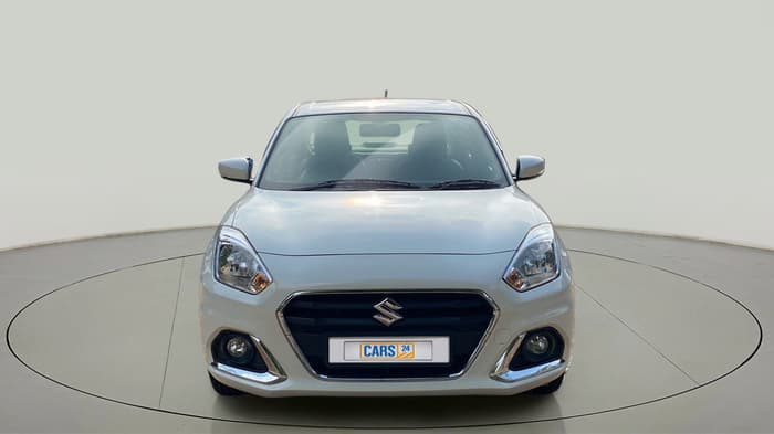 2022 Maruti Dzire VXI, Petrol, Manual, 4,428 km, Front