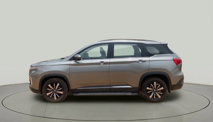 2020 MG HECTOR SHARP 1.5 DCT PETROL, Petrol, Automatic, 30,801 km, Left Side