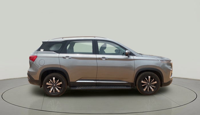 2020 MG HECTOR SHARP 1.5 DCT PETROL, Petrol, Automatic, 30,801 km, Right Side View