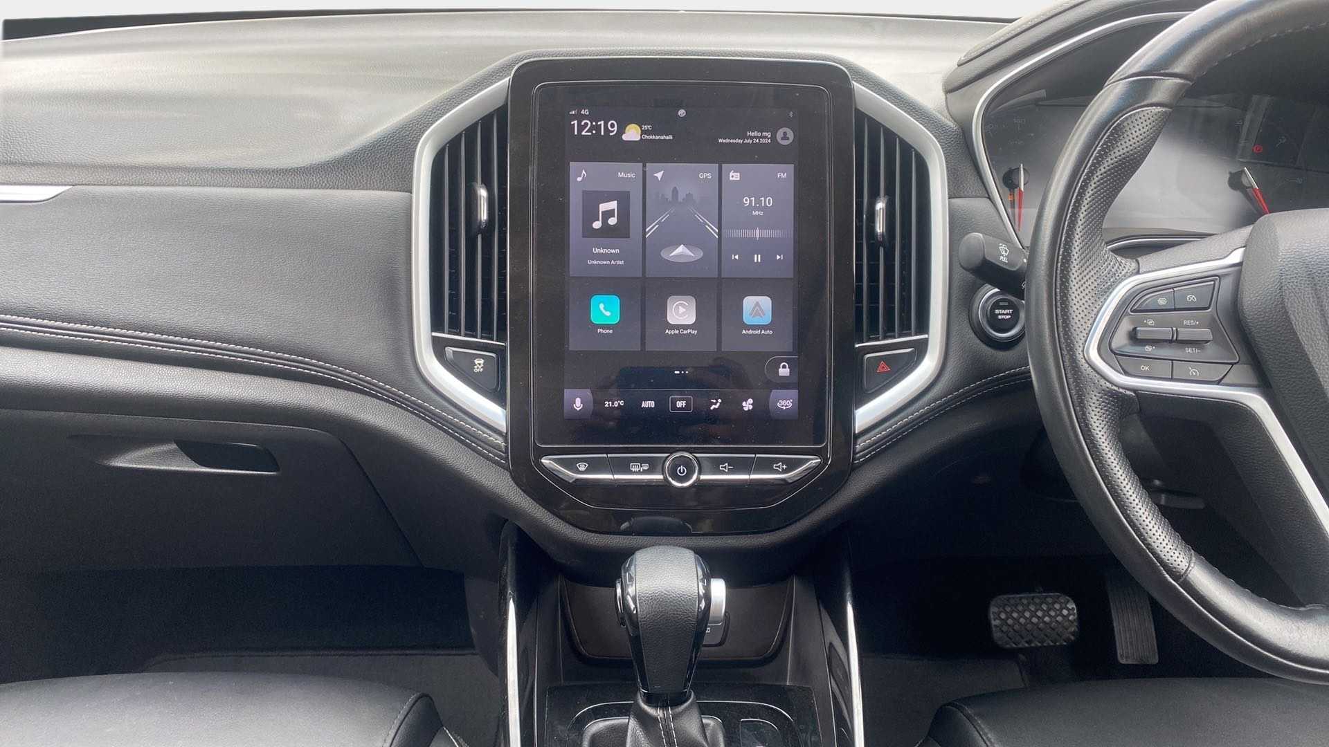 Features