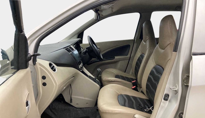 2016 Maruti Celerio VXI AMT, Petrol, Automatic, 69,371 km, Right Side Front Door Cabin