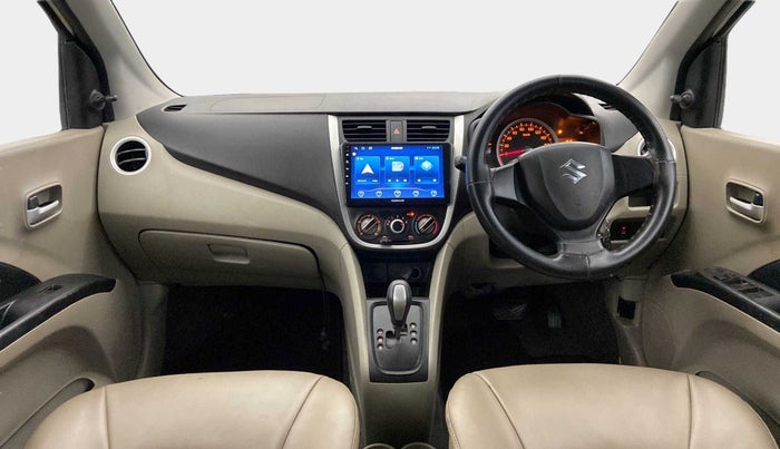 2016 Maruti Celerio VXI AMT, Petrol, Automatic, 69,371 km, Dashboard