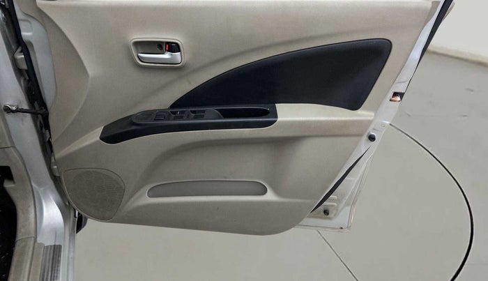 2016 Maruti Celerio VXI AMT, Petrol, Automatic, 69,371 km, Driver Side Door Panels Control
