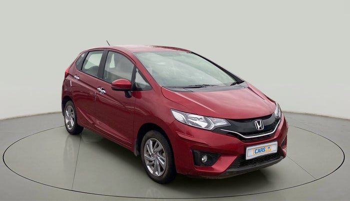 2019 Honda Jazz 1.2L I-VTEC VX CVT, Petrol, Automatic, 20,078 km, SRP