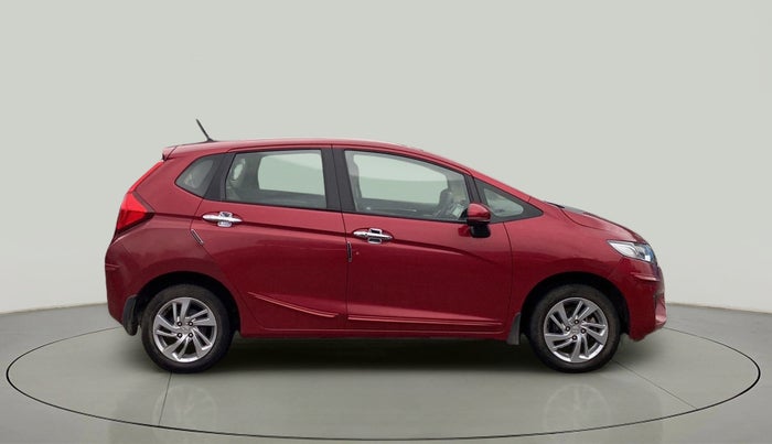 2019 Honda Jazz 1.2L I-VTEC VX CVT, Petrol, Automatic, 20,078 km, Right Side