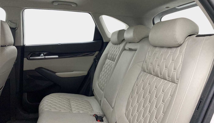 2021 KIA SELTOS HTX 1.5 DIESEL, Diesel, Manual, 55,645 km, Right Side Rear Door Cabin