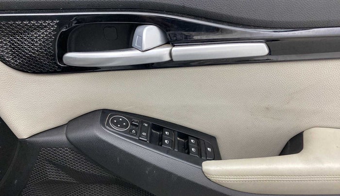 2021 KIA SELTOS HTX 1.5 DIESEL, Diesel, Manual, 55,645 km, Driver Side Door Panels Control