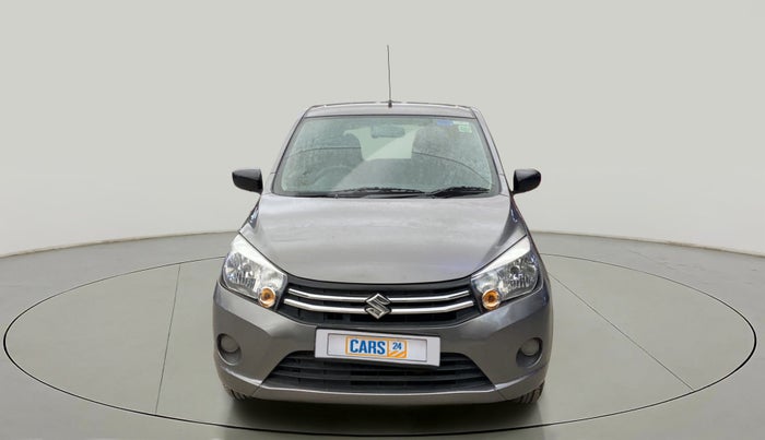 2017 Maruti Celerio VXI AMT, Petrol, Automatic, 29,917 km, Front