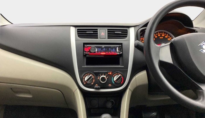 2017 Maruti Celerio VXI AMT, Petrol, Automatic, 29,917 km, Air Conditioner