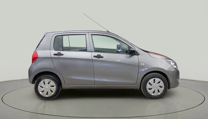 2017 Maruti Celerio VXI AMT, Petrol, Automatic, 29,917 km, Right Side View