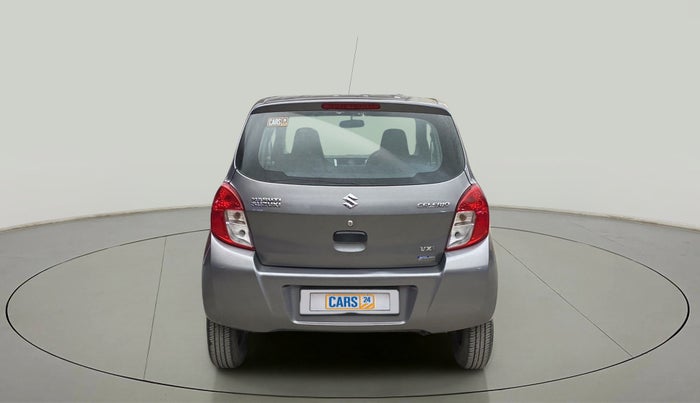 2017 Maruti Celerio VXI AMT, Petrol, Automatic, 29,917 km, Back/Rear