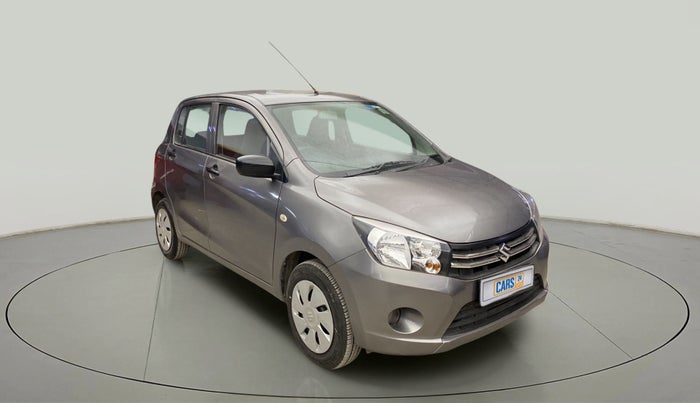 2017 Maruti Celerio VXI AMT, Petrol, Automatic, 29,917 km, Right Front Diagonal