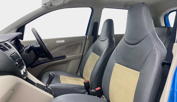 2015 Maruti Celerio ZXI AMT, Petrol, Automatic, 55,659 km, Right Side Front Door Cabin