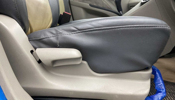 2015 Maruti Celerio ZXI AMT, Petrol, Automatic, 55,659 km, Driver Side Adjustment Panel