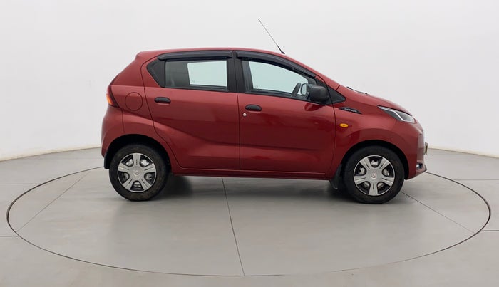 2020 Datsun Redi Go A, Petrol, Manual, 16,276 km, Right Side View