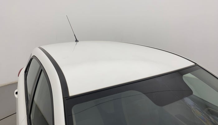 2017 Hyundai Elite i20 SPORTZ 1.2, Petrol, Manual, 40,512 km, Roof