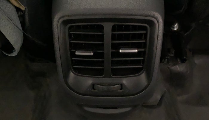 2021 Hyundai GRAND I10 NIOS SPORTZ 1.2 KAPPA VTVT, Petrol, Manual, 21,859 km, Rear AC Vents