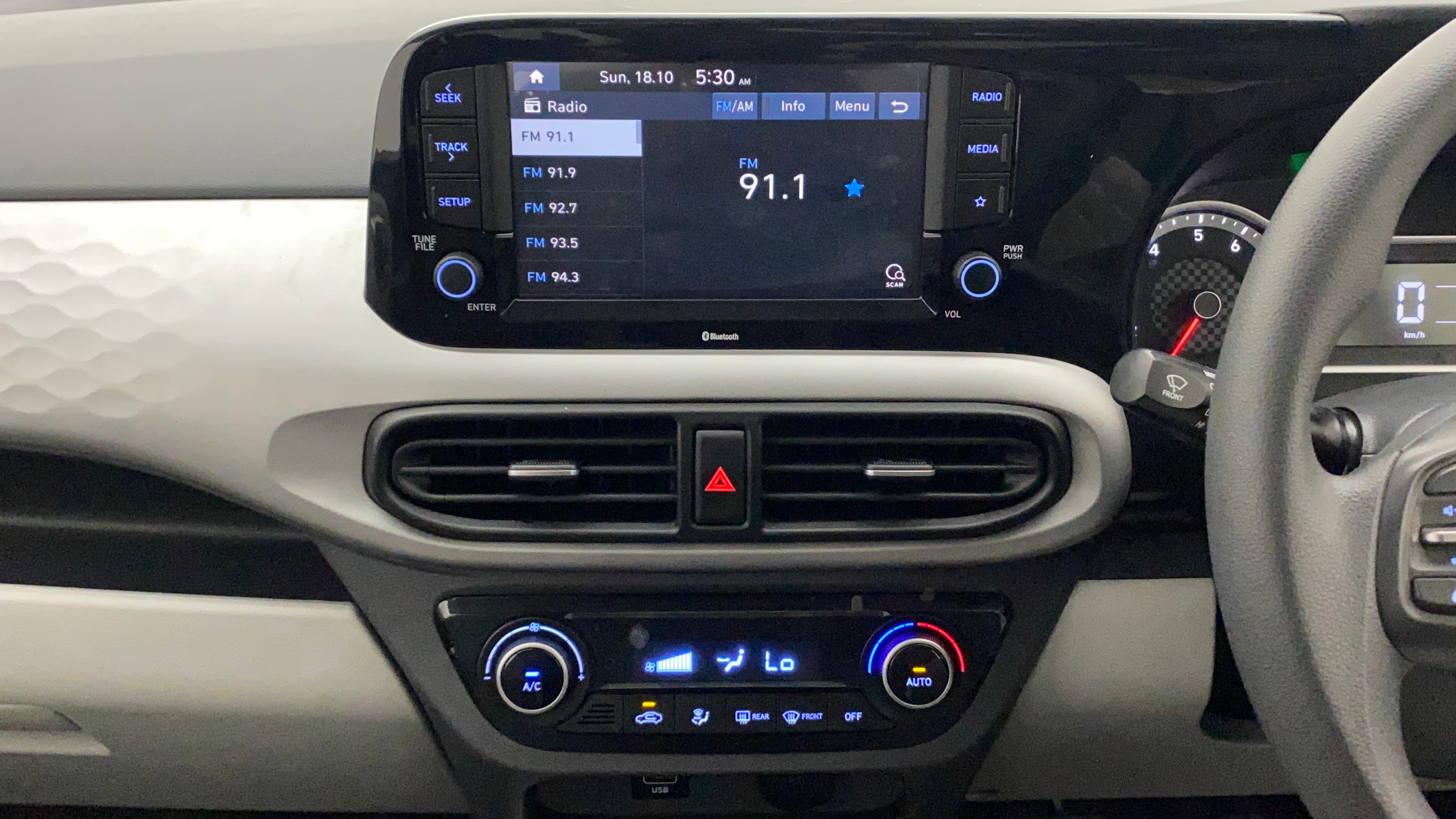 Features