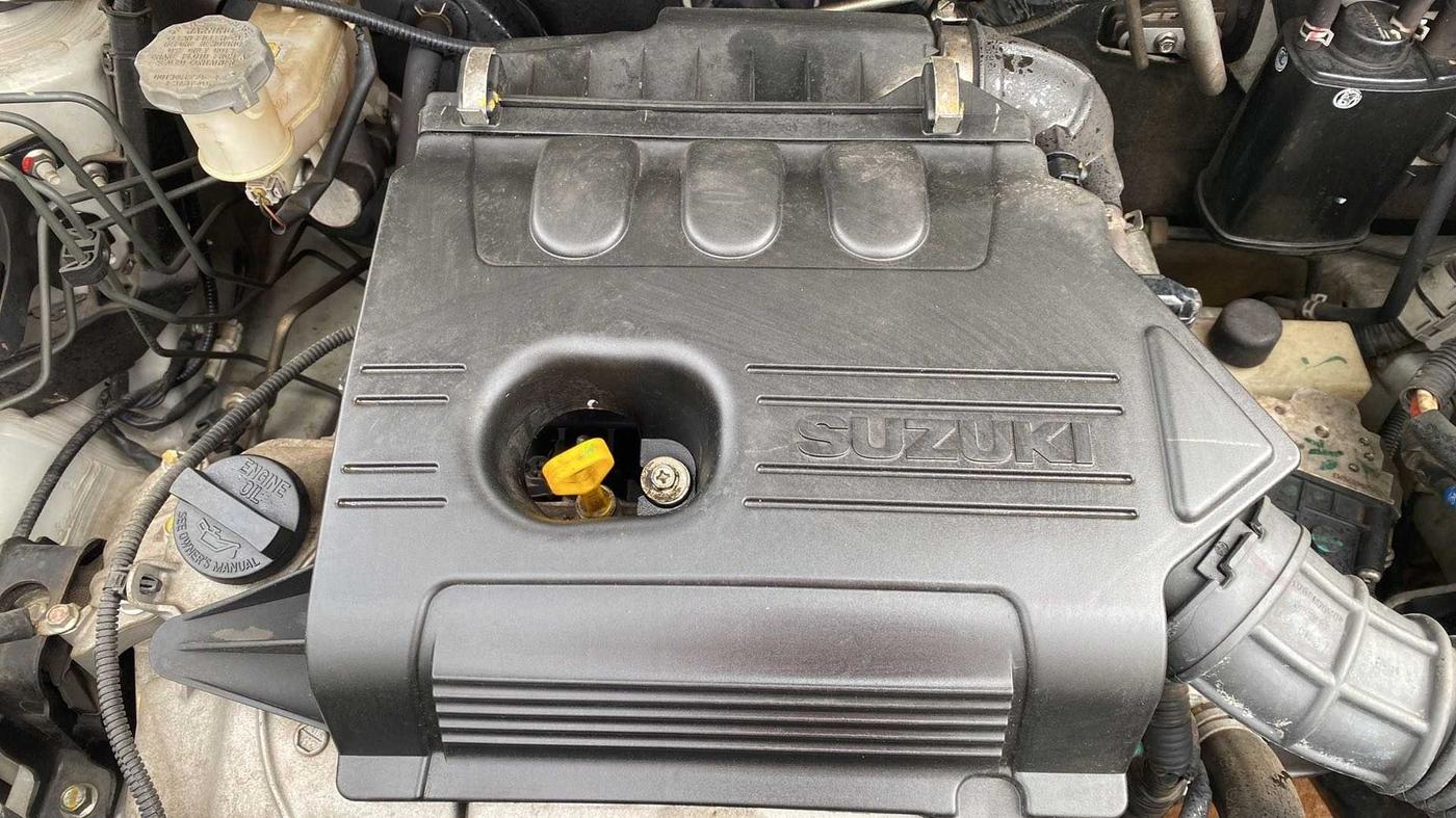 2020 Maruti Celerio ZXI AMT (O), Petrol, Automatic, 15,808 km, Open Bonet
