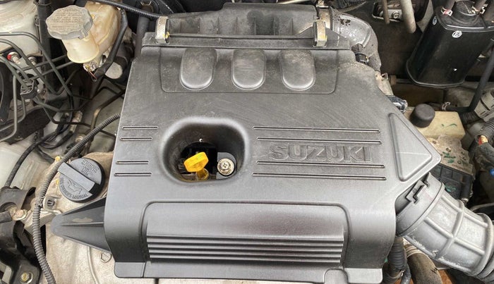 2020 Maruti Celerio ZXI AMT (O), Petrol, Automatic, 15,808 km, Open Bonet