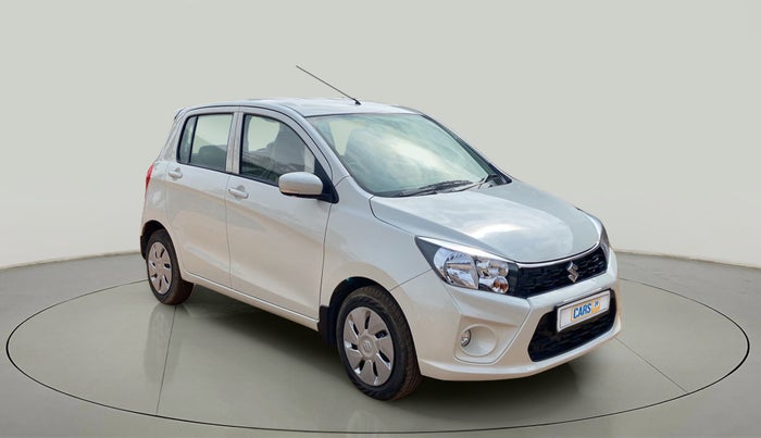 2020 Maruti Celerio ZXI AMT (O), Petrol, Automatic, 15,808 km, SRP