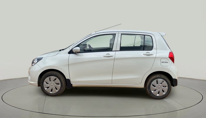 2020 Maruti Celerio ZXI AMT (O), Petrol, Automatic, 15,808 km, Left Side