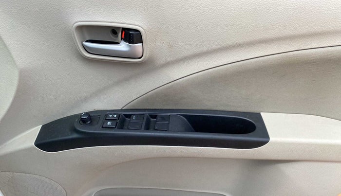 2020 Maruti Celerio ZXI AMT (O), Petrol, Automatic, 15,808 km, Driver Side Door Panels Control