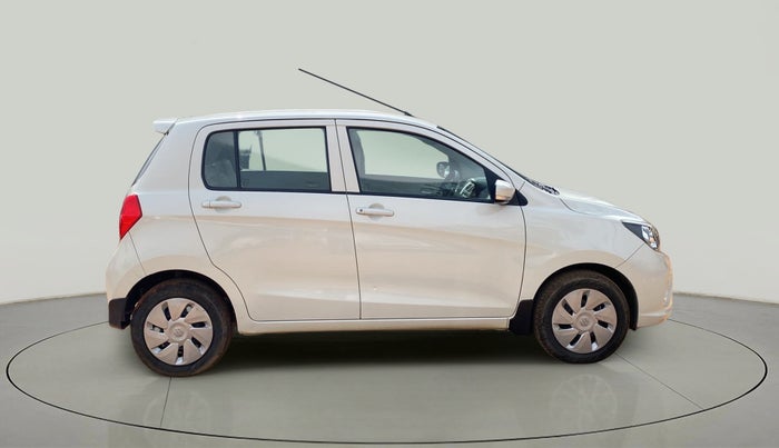 2020 Maruti Celerio ZXI AMT (O), Petrol, Automatic, 15,808 km, Right Side View
