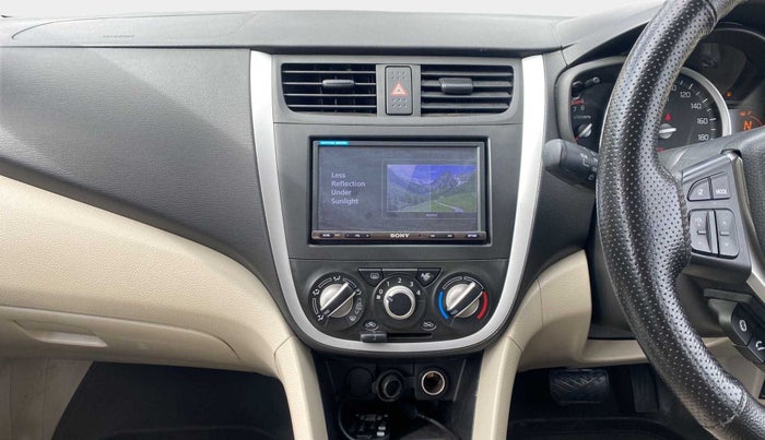 2020 Maruti Celerio ZXI AMT (O), Petrol, Automatic, 15,808 km, Air Conditioner