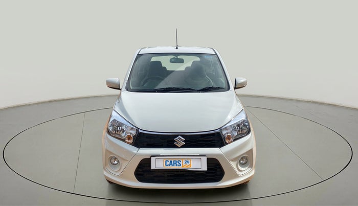 2020 Maruti Celerio ZXI AMT (O), Petrol, Automatic, 15,808 km, Front