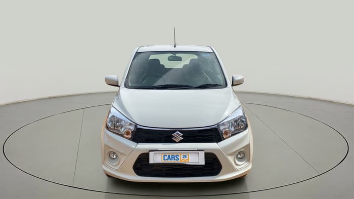2020 Maruti Celerio ZXI AMT (O), Petrol, Automatic, 15,808 km, Front