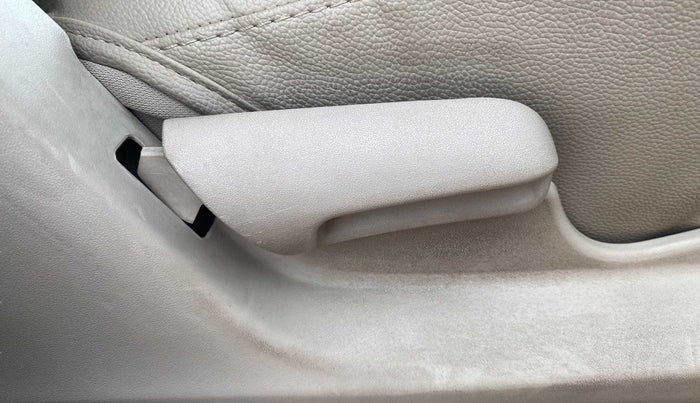 2020 Maruti Celerio ZXI AMT (O), Petrol, Automatic, 15,808 km, Driver Side Adjustment Panel