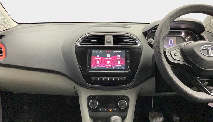 2020 Tata Tiago XZA PLUS PETROL, Petrol, Automatic, 34,644 km, Air Conditioner