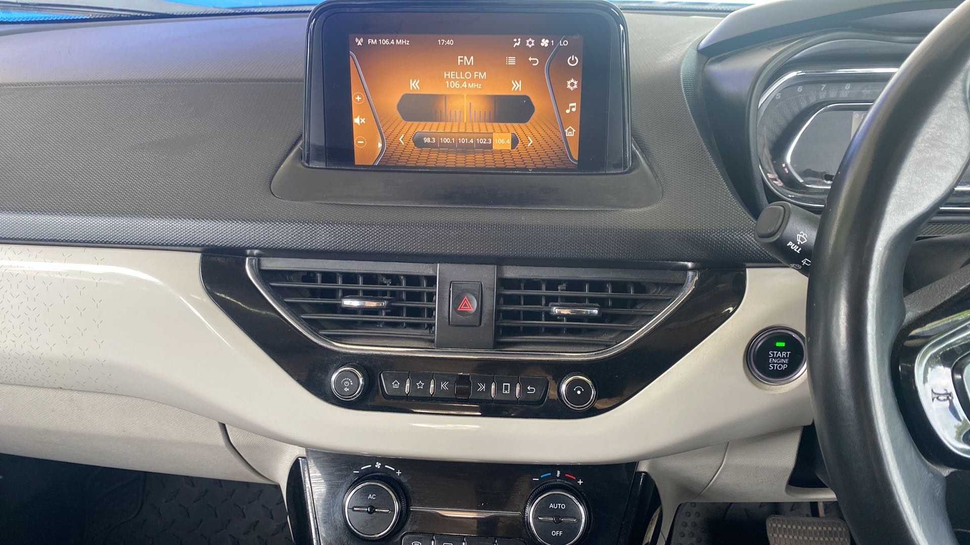 Features