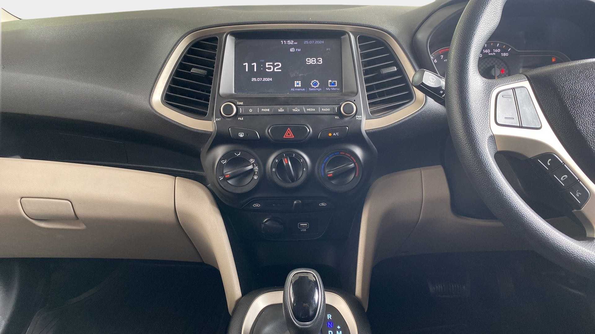 Features