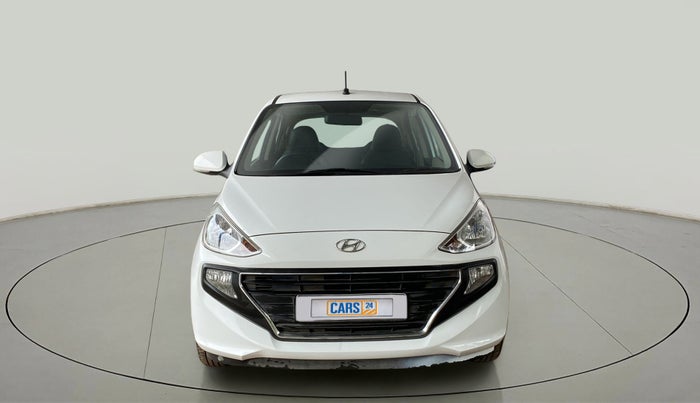 2019 Hyundai NEW SANTRO SPORTZ AMT, Petrol, Automatic, 29,743 km, Front