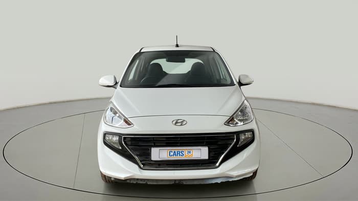 2019 Hyundai NEW SANTRO SPORTZ AMT, Petrol, Automatic, 29,743 km, Front