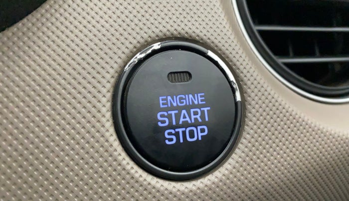 2015 Hyundai Grand i10 ASTA 1.2 KAPPA VTVT, Petrol, Manual, 87,339 km, Keyless Start/ Stop Button