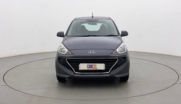 2019 Hyundai NEW SANTRO MAGNA AMT, Petrol, Automatic, 26,418 km, Front