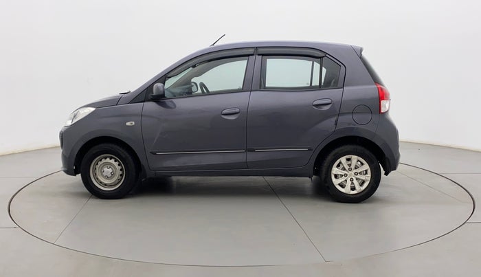 2019 Hyundai NEW SANTRO MAGNA AMT, Petrol, Automatic, 26,418 km, Left Side