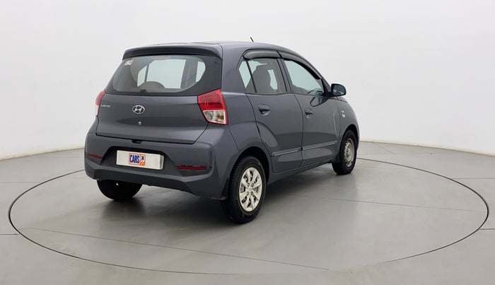 2019 Hyundai NEW SANTRO MAGNA AMT, Petrol, Automatic, 26,418 km, Right Back Diagonal