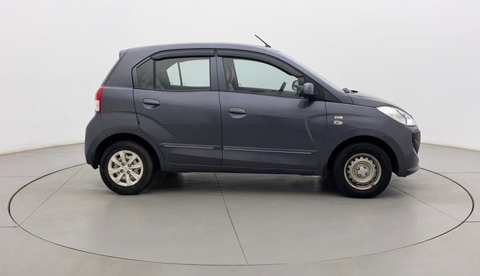 2019 Hyundai NEW SANTRO MAGNA AMT, Petrol, Automatic, 26,418 km, Right Side View