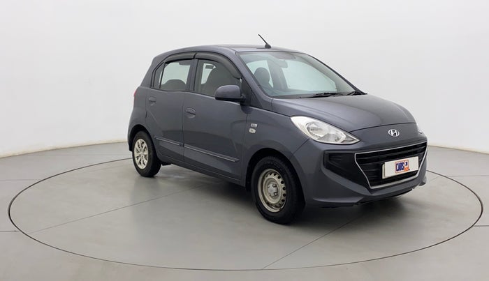 2019 Hyundai NEW SANTRO MAGNA AMT, Petrol, Automatic, 26,418 km, Right Front Diagonal