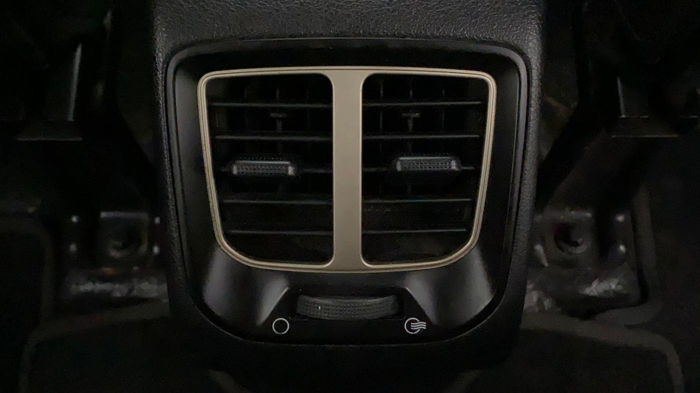 2019 Hyundai NEW SANTRO MAGNA AMT, Petrol, Automatic, 26,418 km, Rear AC Vents