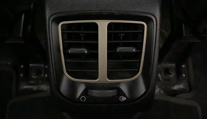 2019 Hyundai NEW SANTRO MAGNA AMT, Petrol, Automatic, 26,418 km, Rear AC Vents