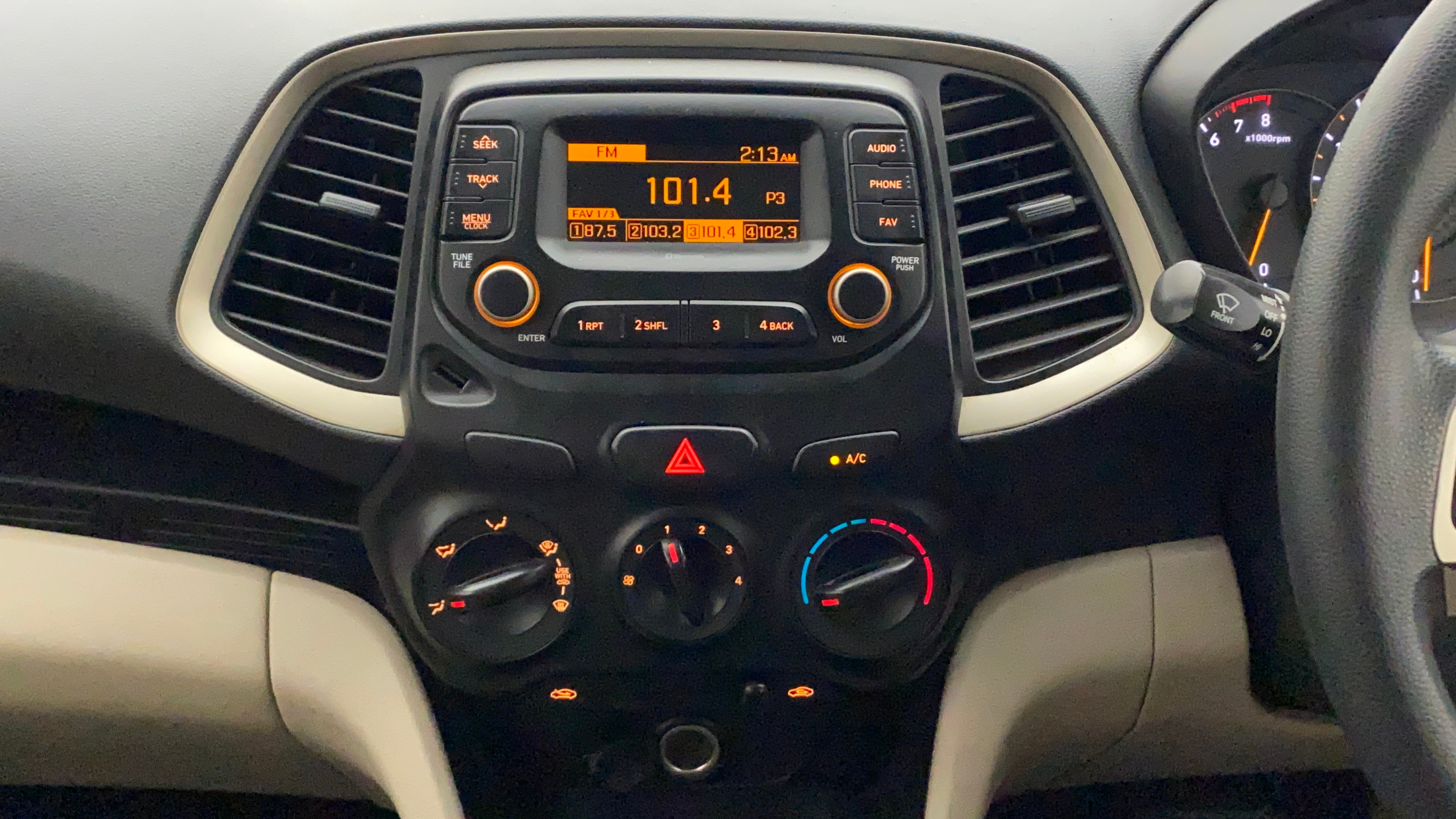 Features