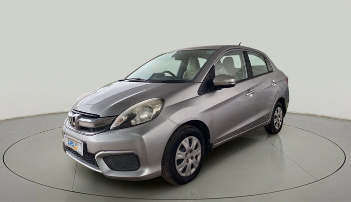 2018 Honda Amaze 1.2L I-VTEC SX, Petrol, Manual, 42,820 km, Left Front Diagonal