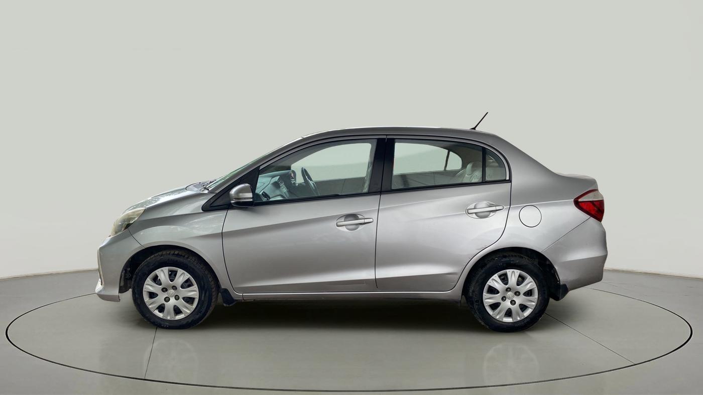 2018 Honda Amaze 1.2L I-VTEC SX, Petrol, Manual, 42,820 km, Left Side
