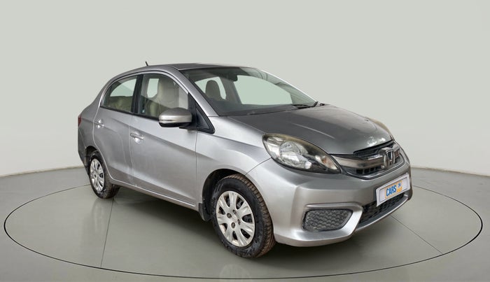 2018 Honda Amaze 1.2L I-VTEC SX, Petrol, Manual, 42,820 km, Right Front Diagonal